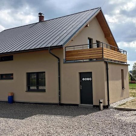 Apartmany U Nasich Horni-Lipka Eksteriør billede