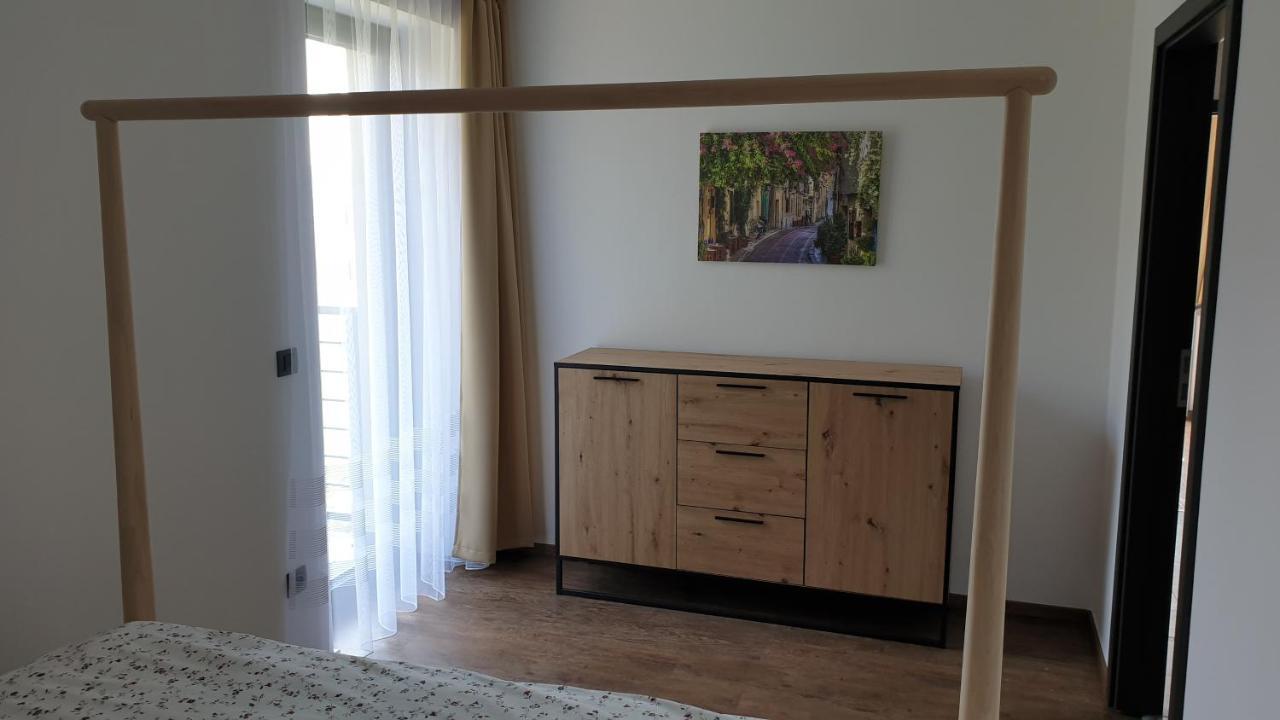 Apartmany U Nasich Horni-Lipka Eksteriør billede