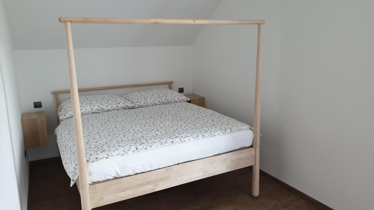 Apartmany U Nasich Horni-Lipka Eksteriør billede