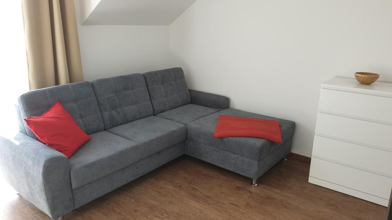 Apartmany U Nasich Horni-Lipka Eksteriør billede
