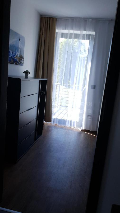 Apartmany U Nasich Horni-Lipka Eksteriør billede